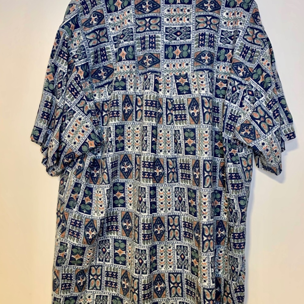 Men’s Button Down - image 4